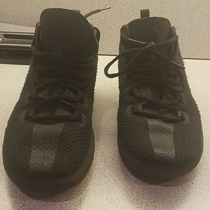 Nike Air Jordan Reveal BG Hi Top Basketball